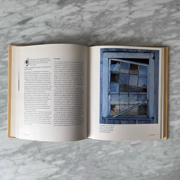 Restoring Old Houses Book - Picture 4 of 6